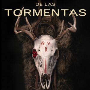 El muro de las tormentas