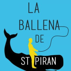 LA BALLENA DE ST PIRAN