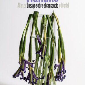 ENSAYO SOBRE EL CANSANCIO