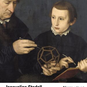 Breve historia de las matemáticas