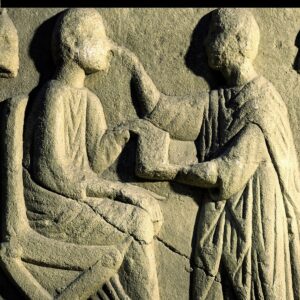 Breve historia de la medicina