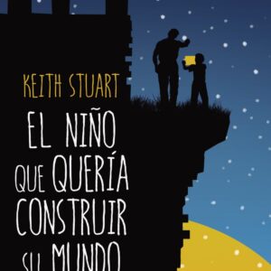 El niño que quería construir su mundo