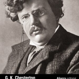 EL HOMBRE QUE ERA JUEVES