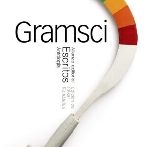 Escritos (Antología)