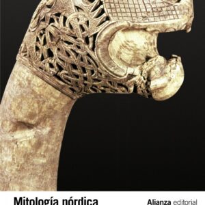 MITOLOGíA NóRDICA