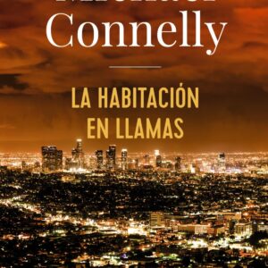 LA HABITACIÓN EN LLAMAS