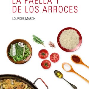 El libro de la paella y de los arroces