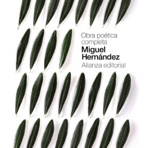 OBRA POéTICA COMPLETA