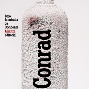 BAJO LA MIRADA DE OCCIDENTE