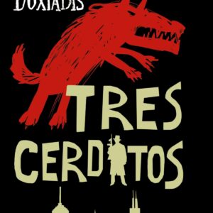 TRES CERDITOS