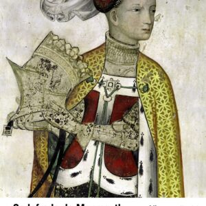 HISTORIA DE LOS REYES DE BRITANIA