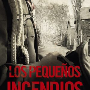 LOS PEQUEñOS INCENDIOS