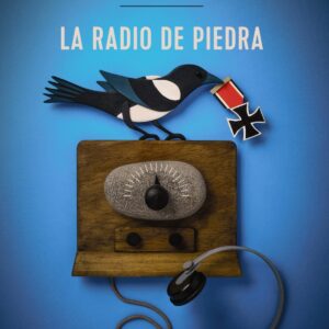 LA RADIO DE PIEDRA