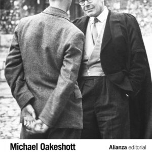 SER CONSERVADOR Y OTROS ENSAYOS ESCEPTICOS