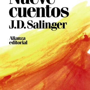 NUEVE CUENTOS