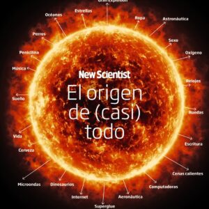 EL ORIGEN DE (CASI) TODO