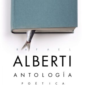 ANTOLOGÍA POÉTICA