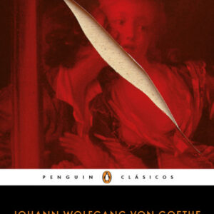 LOS SUFRIMIENTOS DEL JOVEN WERTHER