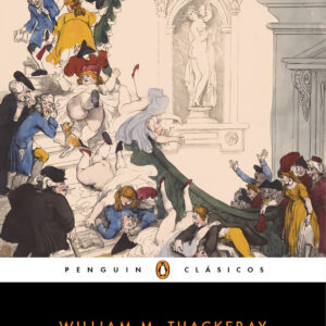 LA FERIA DE LAS VANIDADES