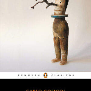 LAS AVENTURAS DE PINOCHO