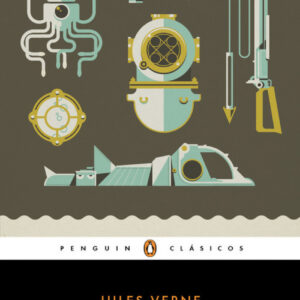 VEINTE MIL LEGUAS DE VIAJE SUBMARINO