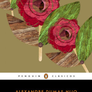 La dama de las camelias