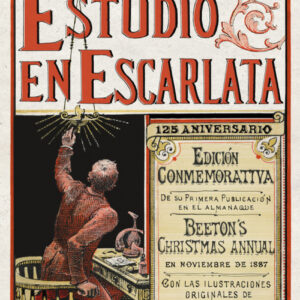Estudio en escarlata