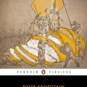 LA CONQUISTA DEL PAN