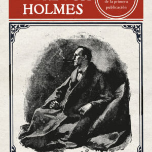 LAS AVENTURAS DE SHERLOCK HOLMES