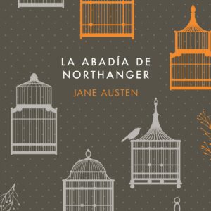 LA ABADÍA DE NORTHANGER