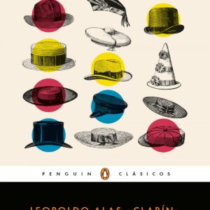 LEOPOLDO ALAS <<CLARIN>>