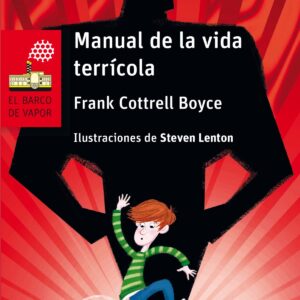 MANUAL DE LA VIDA TERRICOLA