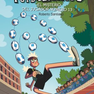 EL MISTERIO DEL JUGADOR NÚMERO 13