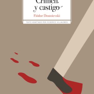 CRÍMEN Y CASTIGO