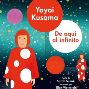 YAYOI KUSAMA