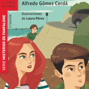 TUVO LA CULPA FANFALONE