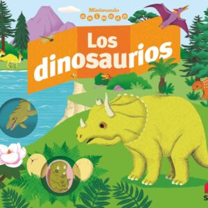 LOS DINOSAURIOS