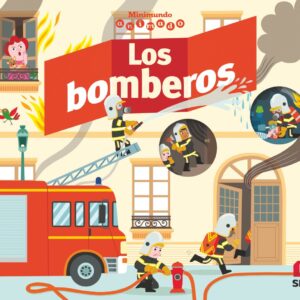 LOS BOMBEROS
