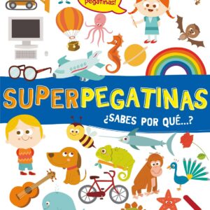 ¿SABES POR QUÉ...?