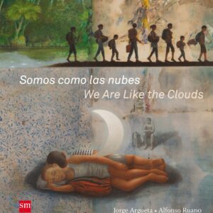 SOMOS COMO LAS NUBES