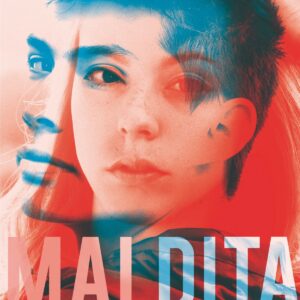 MALDITA ADOLESCENTE