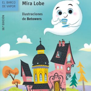 EL FANTASMA DE PALACIO