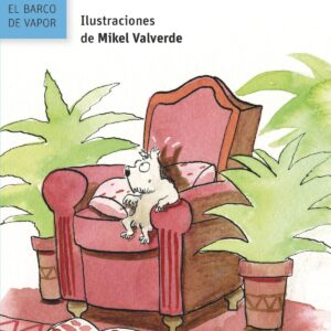 77 SHOLA Y LOS LEONES