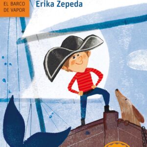 INSTRUCCIONES PARA CONVERTIRSE EN PIRATA