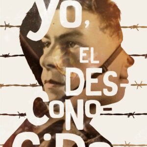 YO, EL DESCONOCIDO
