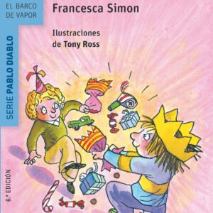 LA FABULOSA NAVIDAD DE PABLO DIABLO