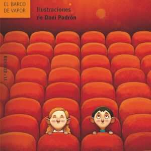 EL LADRÓN DE MENTIRAS