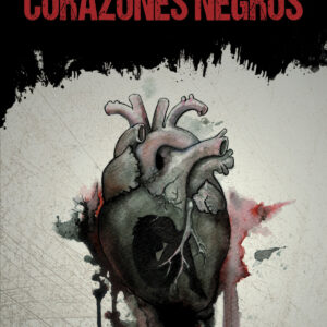 CORAZONES NEGROS