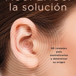 ACUFENOS: LA SOLUCION