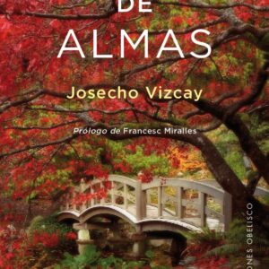 EL MASAJISTA DE ALMAS